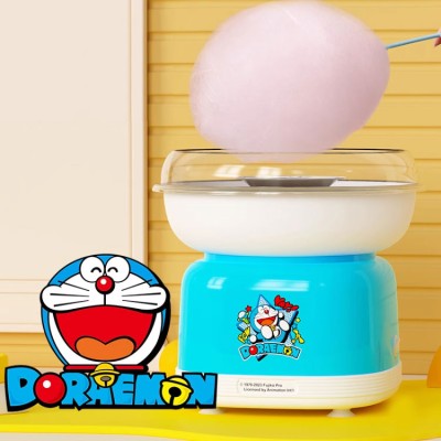 Doraemon Cotton Candy Machine