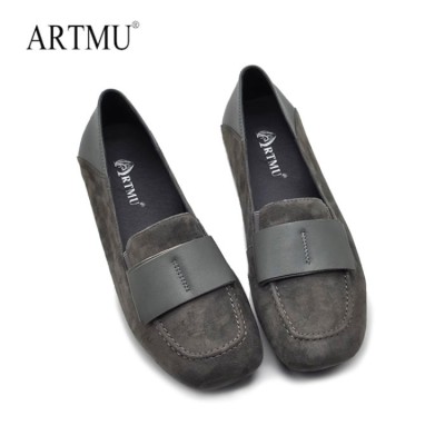 Amu original flat loafers