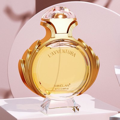 Blue Adventure Perfume for Women