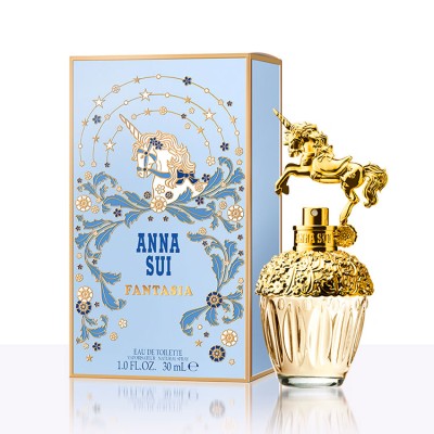 Anna Sui Unicorn Women's Perfume
