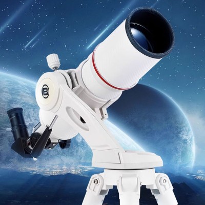 German Bresser astronomical telescope