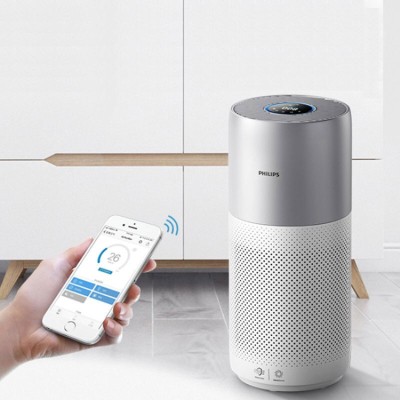 Philips Home Air Purifier