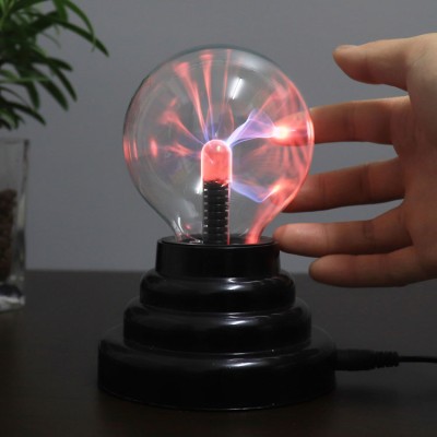 Magic Lightning Ion gömbfény