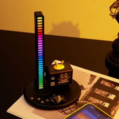Anderson Cat Sound Pickup Atmosphere Light