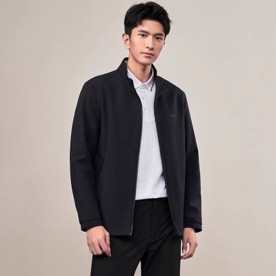 Heilan House Men's Executive Jacket