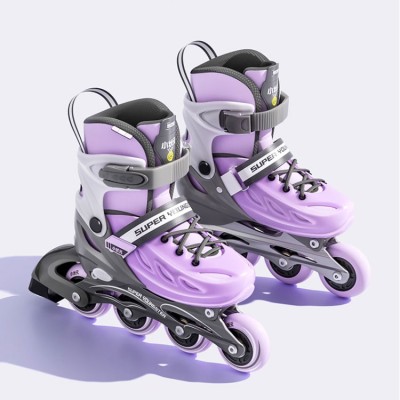 Children's outdoor roller skates