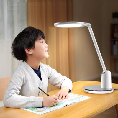 Philips children's learning eye protection desk lamp
