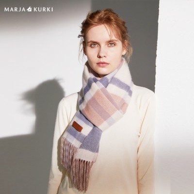 Maria Gucci Cashmere Scarf