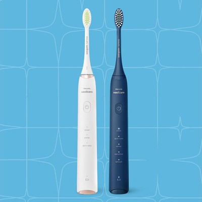 Philips Sonic Electric Toothbrush