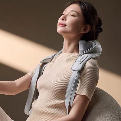 NetEase Yanxuan Shoulder and Neck Electric Massager