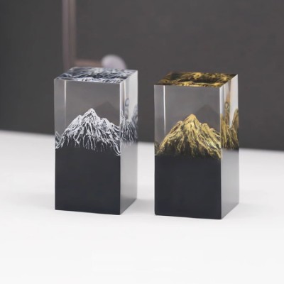 Jade Dragon Snow Mountain Seal