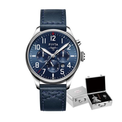 Fiyta J-20 men's mechanical watch