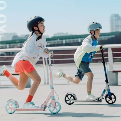 Decathlon children's scooter