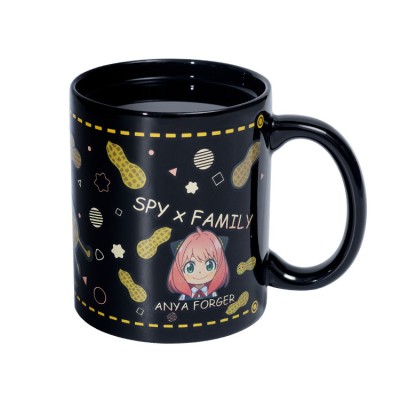 NIER Mechanical 2D Mug