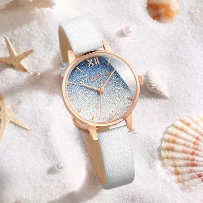 Olivia Burton Starry Sky Women's Watch