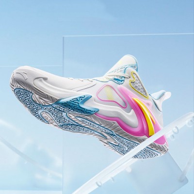 Anta Airspace 4 basketball shoes