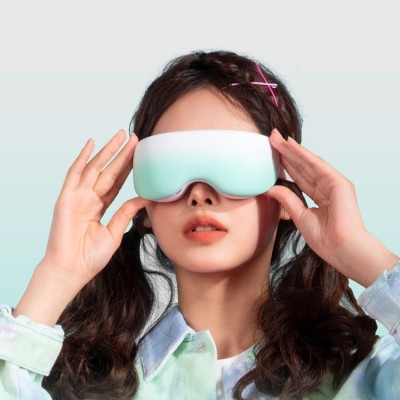 Fruit Health Smart Steam Eye Mask