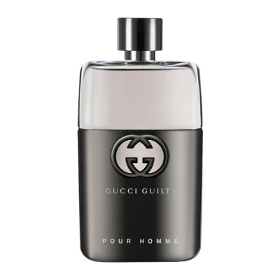 GUCCI Guilty Men's Perfume