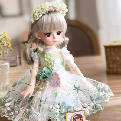 Doris Girls Toy Doll