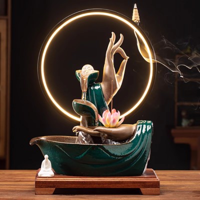 Chinese Zen water ornaments