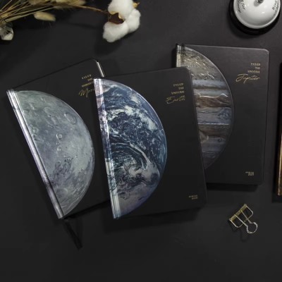 Creative Planet AR Notepad