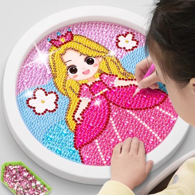 Children's DIY diamond stickers