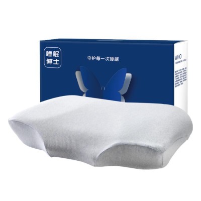 Dr. Sleep Sleep Aid Neck Pillow