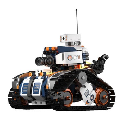 Children's Scout Tank Intelligent Robot