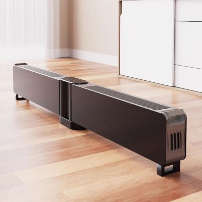 Gree baseboard heater