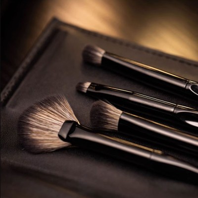 Napoleon Perdis Makeup Brush Set