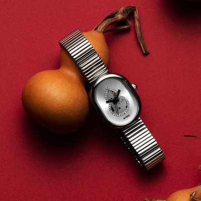 WUSSA Little Fortune Girls Bracelet Watch