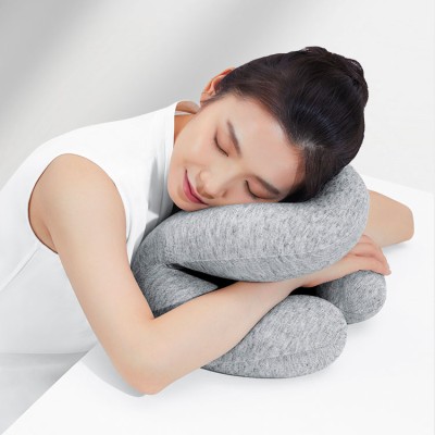 Special nap pillow
