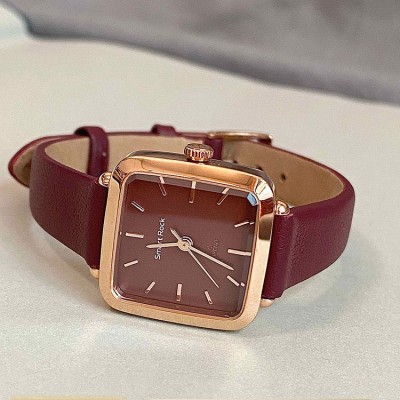 SmartRock Sugar Cube Watch