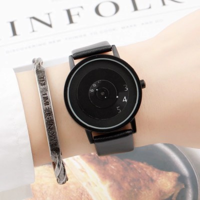 Break Men's Creative Watch