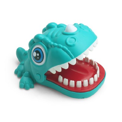Shark Teeth Prank Toy