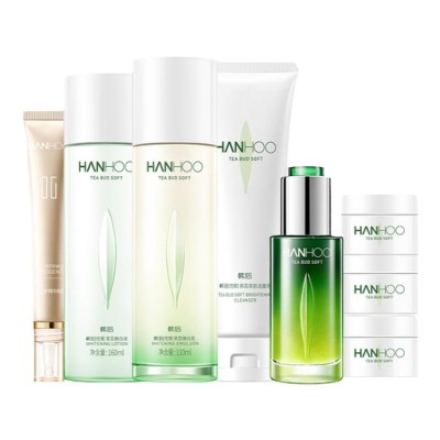 Hanhou Tea Core Skin Care Set