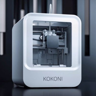 Children's Educational 3D Printer