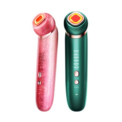 mesmooth radio frequency beauty instrument