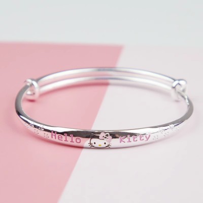 Hello Kitty Children's Bracelet