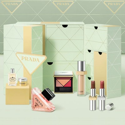 PRADA ALL IN gift box