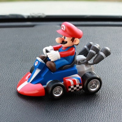 Super Mario Kart