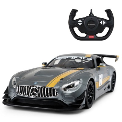 Mercedes-AMG GT3 remote control sports car