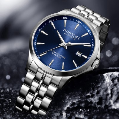 Rossini men's business watch