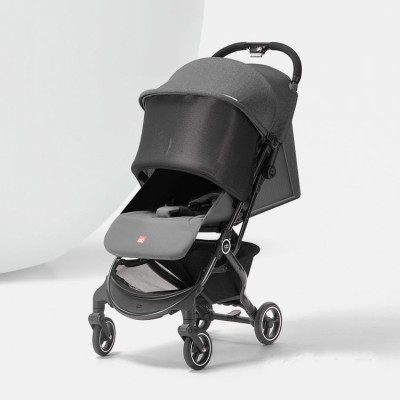GB goodbaby safety stroller