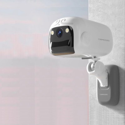 Wukong Wireless Surveillance Camera
