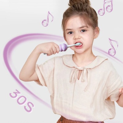 Baines children electric toothbrush