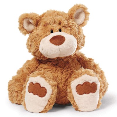 German NICI Johnny Bear Doll
