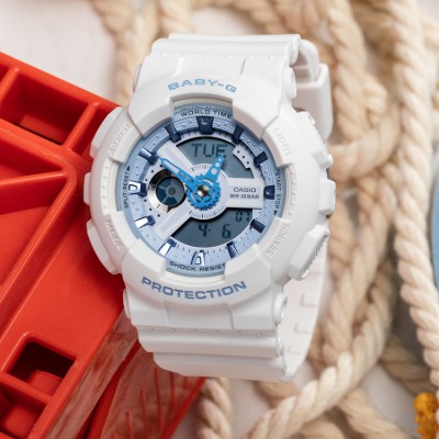 Casio Baby-G Student Watch