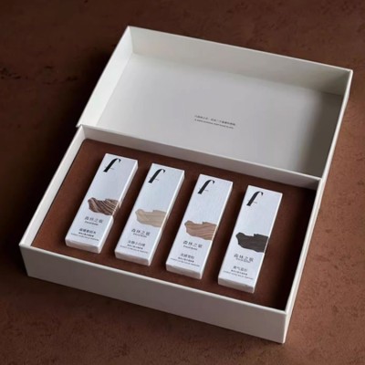 Forest Song Woody Balm Gift Box