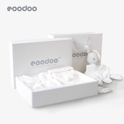 eoodoo baby clothing set gift box